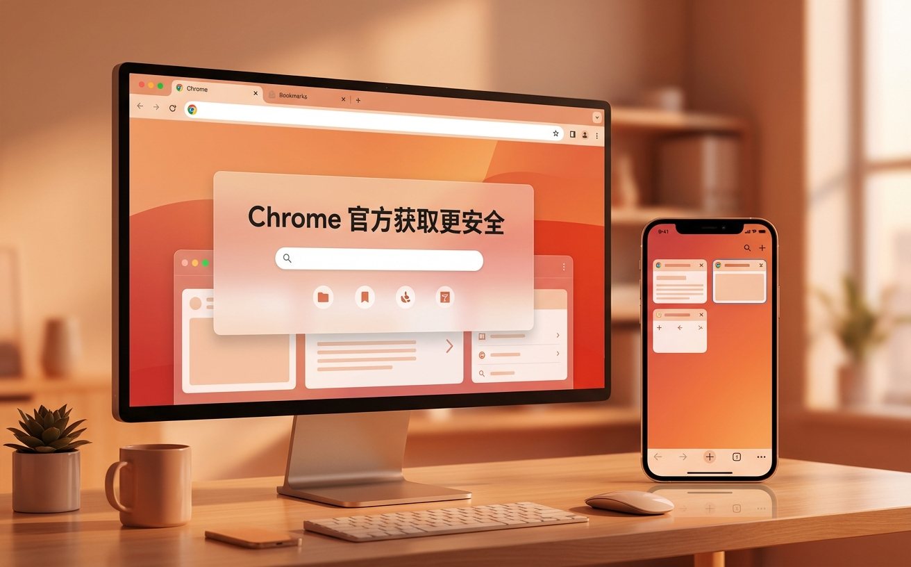 Chrome相关配图